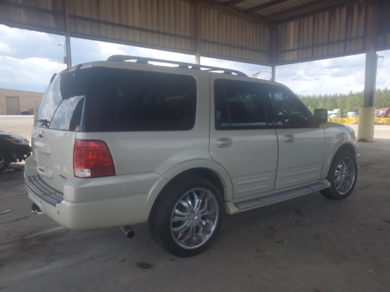 1FMFU20526LA36006 2006 Ford Expedition Limited