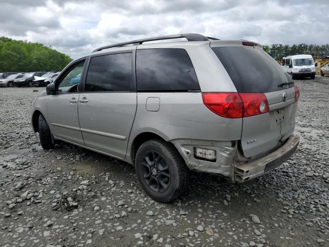 2006 Toyota Sienna Le VIN: 5TDBA23C86S066003 Lot: 54344304