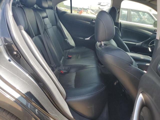 2009 Lexus Is 350 VIN: JTHBE262992016471 Lot: 56167034