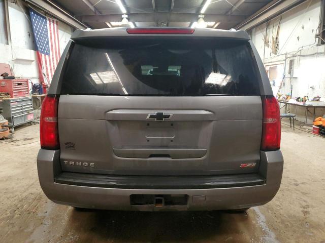 1GNSKBKC6KR349465 2019 Chevrolet Tahoe K1500 Lt