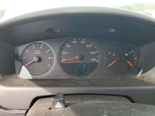 2015 Chevrolet Impala Limited Ls VIN: 2G1WA5E31F1119916 Lot: 57249404