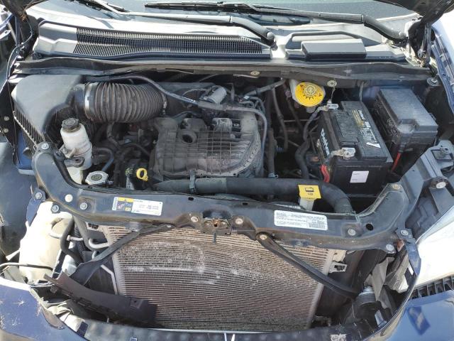 2017 DODGE GRAND CARA 2C4RDGCG7HR697598