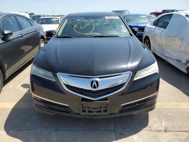 2015 Acura Tlx Tech VIN: 19UUB2F57FA021765 Lot: 53009414