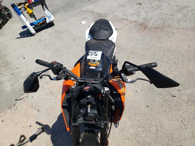 2019 Ktm 390 Duke VIN: MD2JPJ40XKC222248 Lot: 54097974