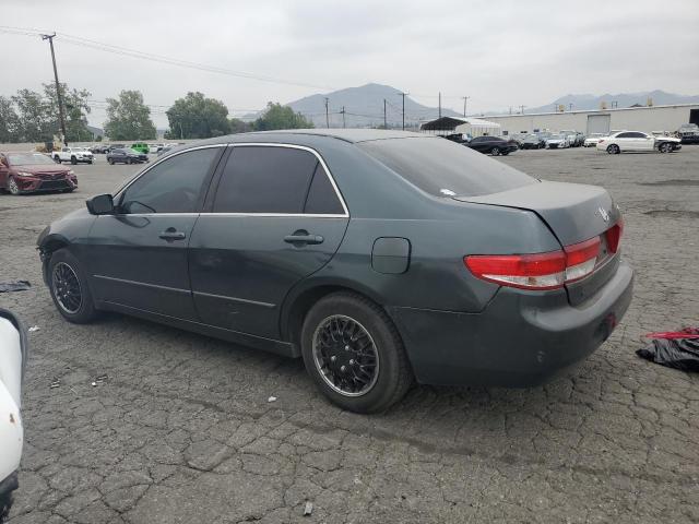 2004 Honda Accord Lx VIN: JHMCM56324C019815 Lot: 55456794