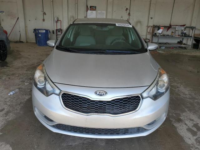 2014 Kia Forte Ex VIN: KNAFX4A82E5046096 Lot: 55640544