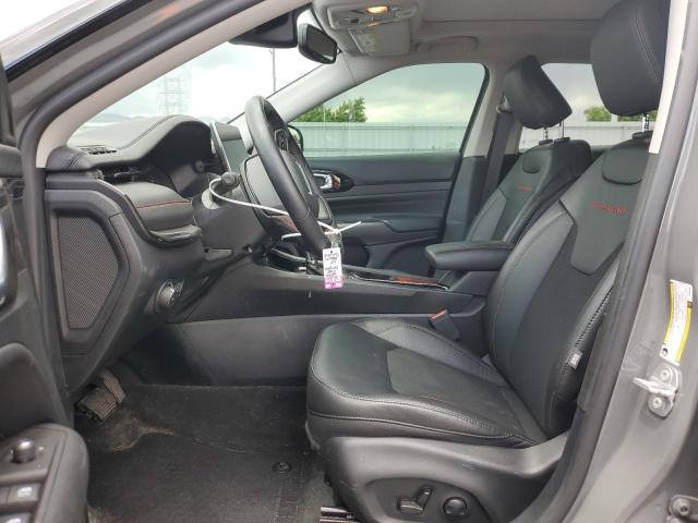 2022 Jeep Compass Trailhawk VIN: 3C4NJDDB7NT169920 Lot: 56958344