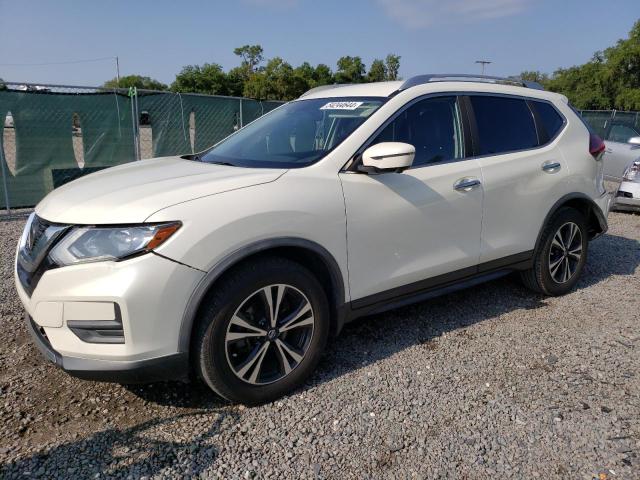 2020 Nissan Rogue S VIN: JN8AT2MT7LW014365 Lot: 54244644