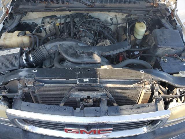 2000 GMC New Sierra C2500 VIN: 1GTGC29UXYE377862 Lot: 53857234