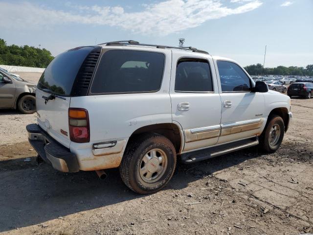 2001 GMC Yukon VIN: 1GKEK13T51J151668 Lot: 55118074