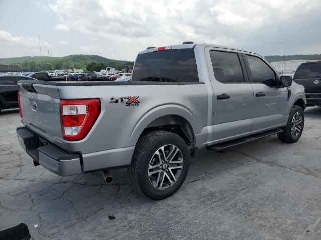 2022 Ford F150 Supercrew VIN: 1FTEW1EP0NKD91159 Lot: 56445164