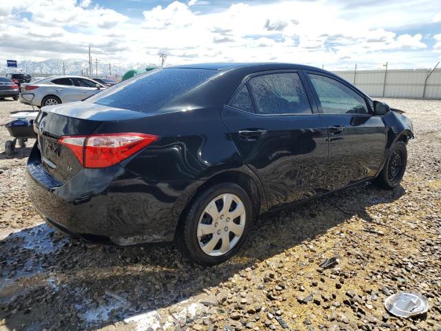 2019 Toyota Corolla L VIN: 2T1BURHE1KC231757 Lot: 53878874