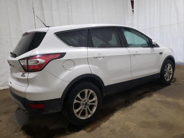 2017 Ford Escape Se VIN: 1FMCU0GD4HUA15840 Lot: 56504854