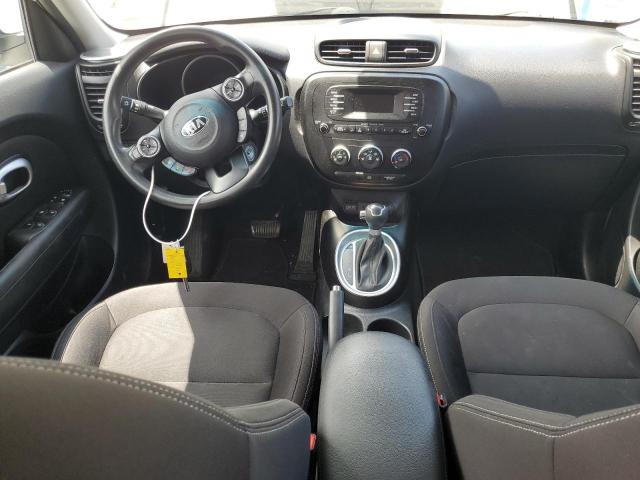 2015 Kia Soul VIN: KNDJN2A22F7140598 Lot: 54972084