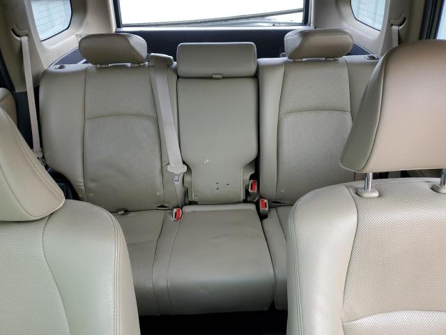 2016 TOYOTA 4RUNNER SR - JTEZU5JR8G5112043