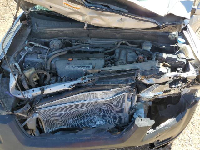 2004 Honda Cr-V Ex VIN: JHLRD78884C029705 Lot: 57021364