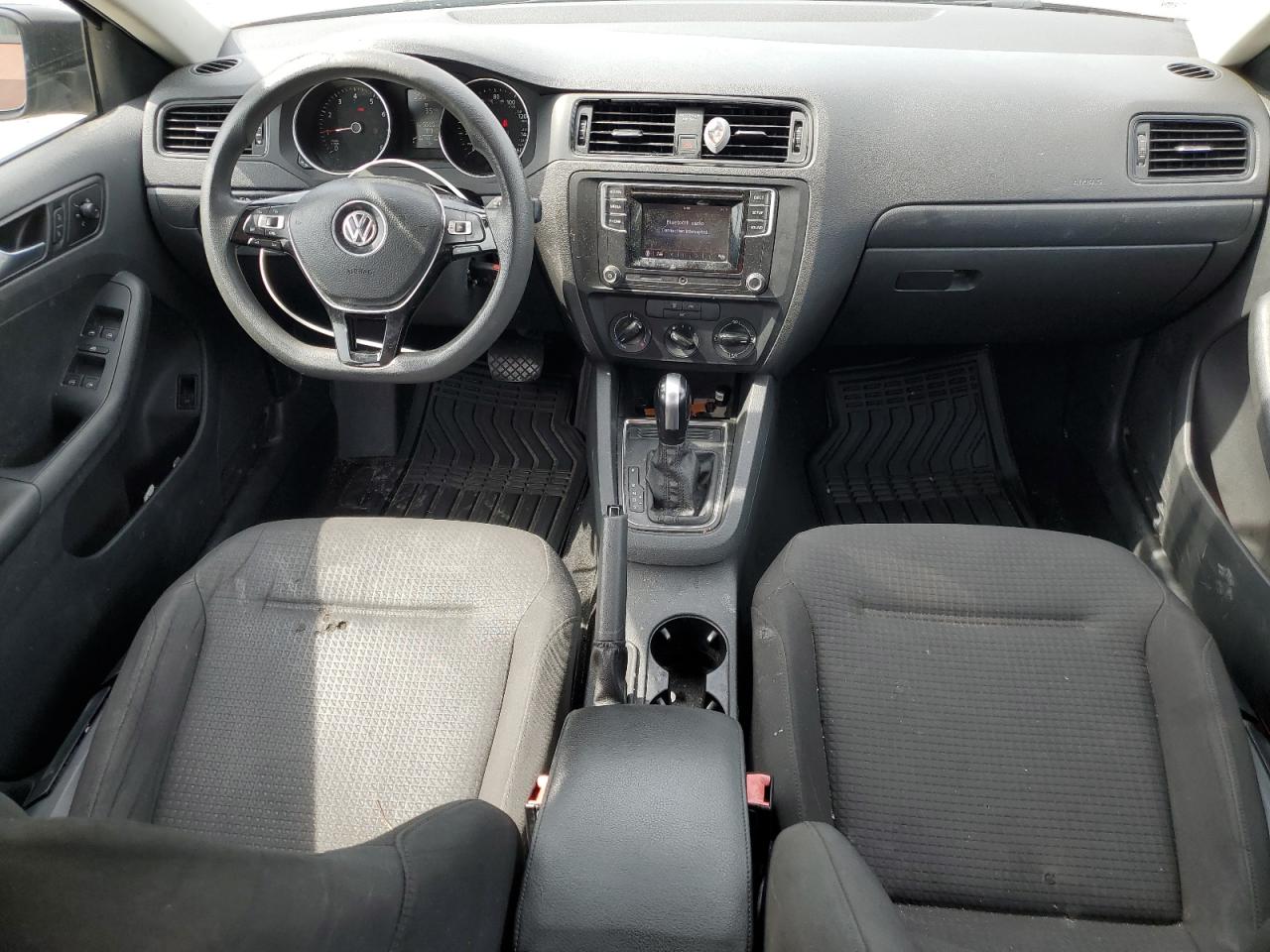 3VW267AJ9GM353946 2016 Volkswagen Jetta S