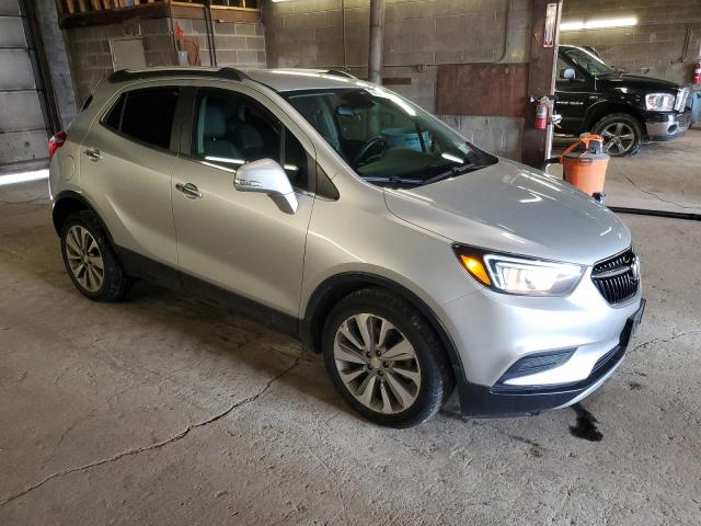 2018 Buick Encore Preferred VIN: KL4CJASB7JB538774 Lot: 54690834