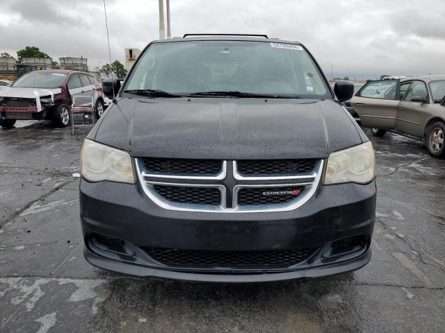 2014 Dodge Grand Caravan Sxt VIN: 2C4RDGCG5ER181333 Lot: 54739494