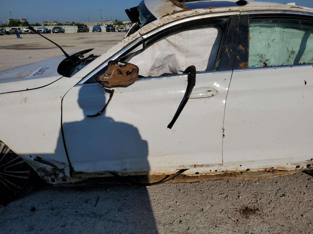 WBAJS3C05LCE53979 2020 BMW 540 Xi