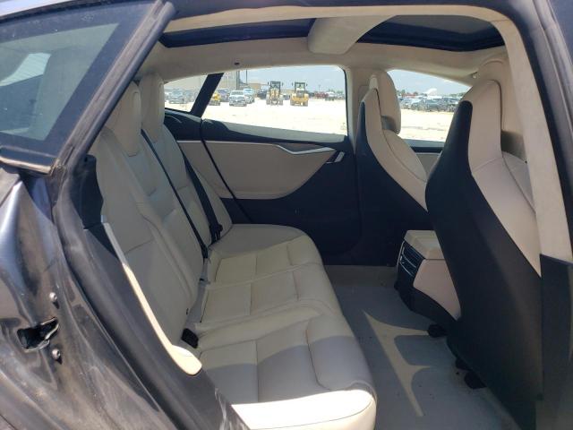 2017 TESLA MODEL S - 5YJSA1E25HF220902