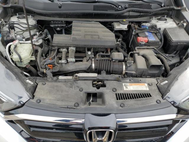 2HKRW2H5XMH678488 Honda CRV CR-V EX 11