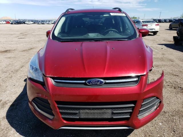 2014 Ford Escape Se VIN: 1FMCU9GX9EUD87653 Lot: 53597634