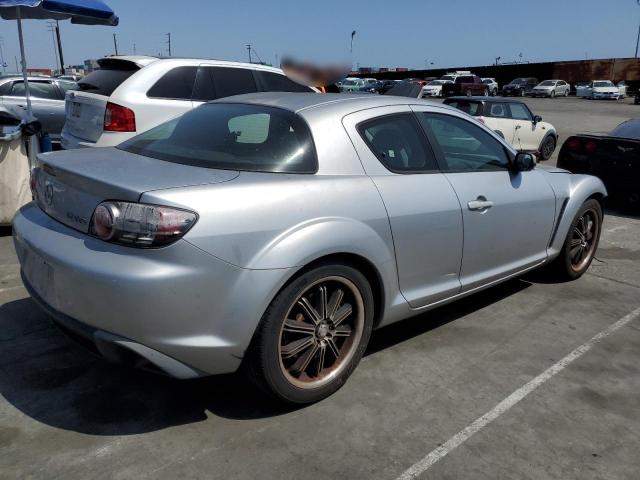 2004 Mazda Rx8 VIN: JM1FE17N540132065 Lot: 53156934
