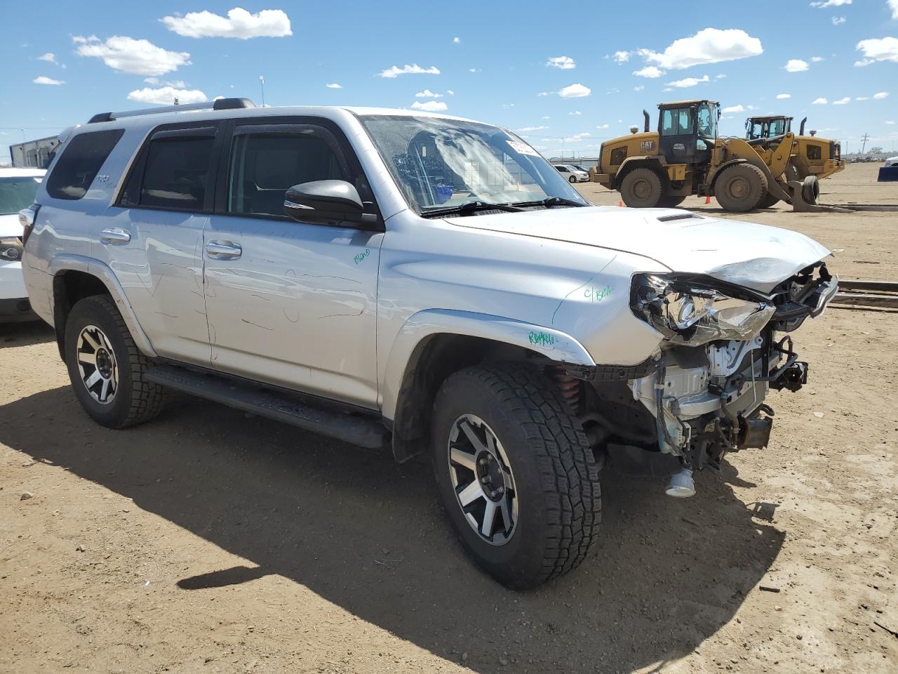 JTEBU5JR4J5515364 2018 Toyota 4Runner Sr5/Sr5 Premium