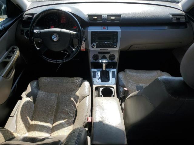 2006 Volkswagen Passat 2.0T Luxury VIN: WVWEK73C36P067965 Lot: 56401954