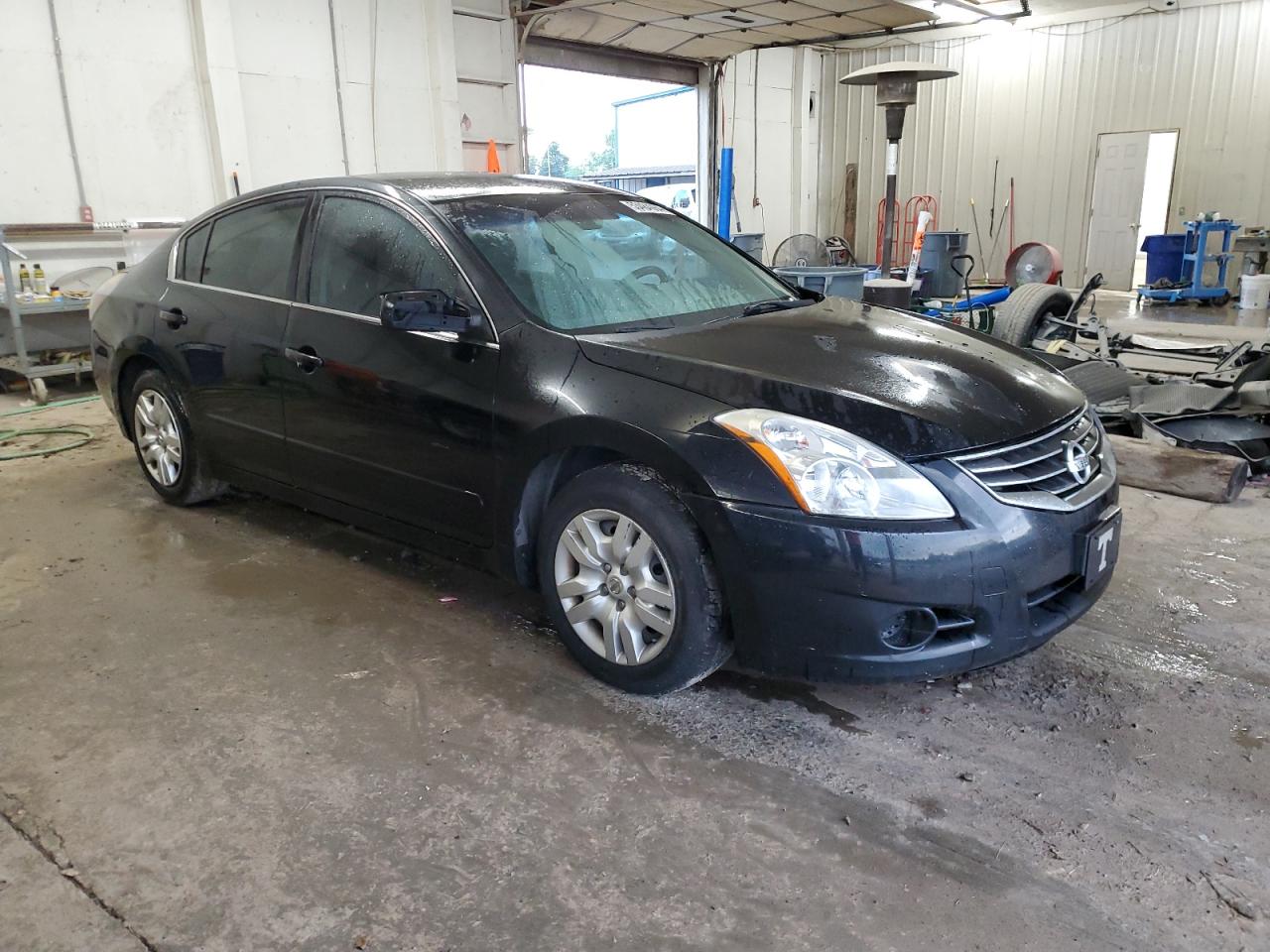 2012 Nissan Altima Base vin: 1N4AL2AP7CN446212