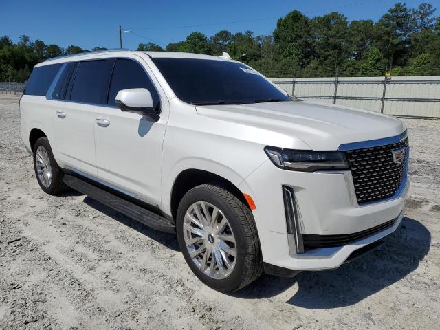 2024 CADILLAC ESCALADE E - 1GYS4KKL3RR125531