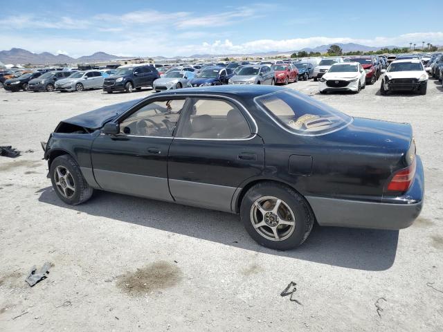 1995 Lexus Es 300 VIN: JT8GK13T5S0084970 Lot: 54666204