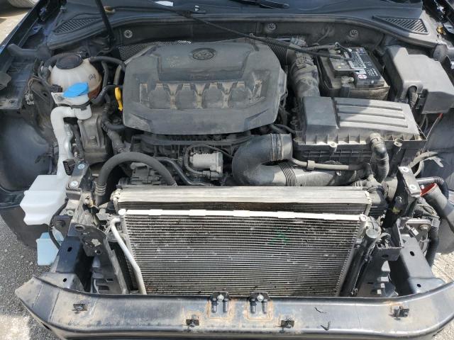 2018 Volkswagen Passat S VIN: 1VWAA7A36JC025372 Lot: 54875844