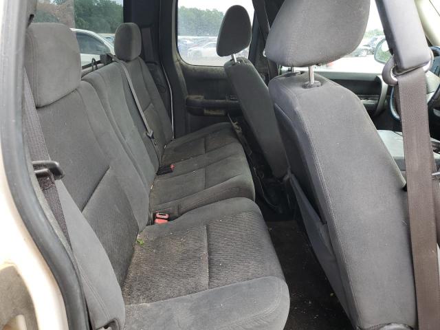 2009 Chevrolet Silverado K1500 Lt VIN: 1GCEK29J69Z288560 Lot: 54539184