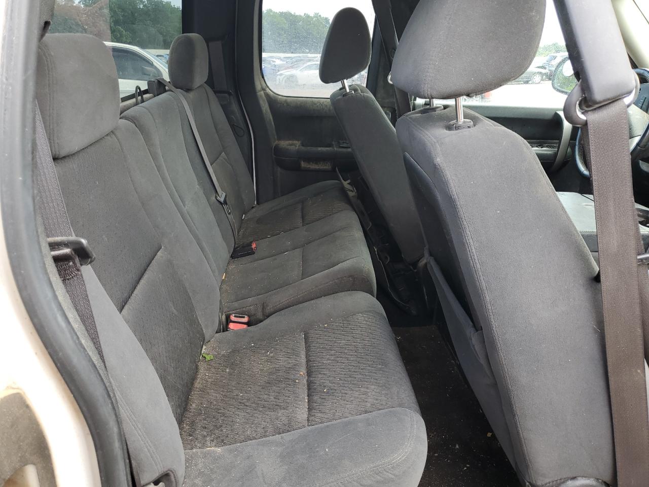 1GCEK29J69Z288560 2009 Chevrolet Silverado K1500 Lt