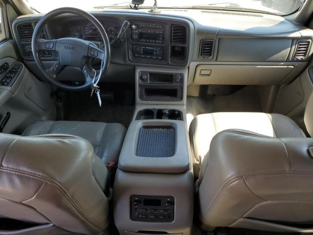 2004 GMC Yukon VIN: 1GKEK13Z14J309447 Lot: 53127534