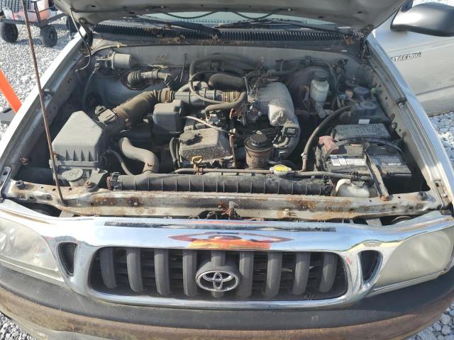 2001 Toyota Tacoma VIN: 5TEPM62N41Z820310 Lot: 55722754