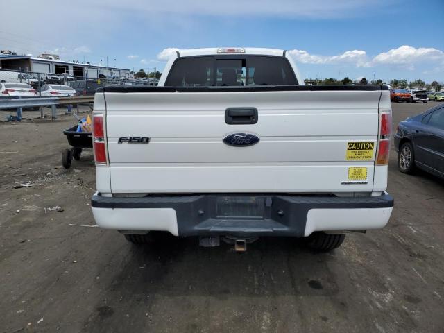 2014 Ford F150 VIN: 1FTMF1EF7EFB90743 Lot: 53801974