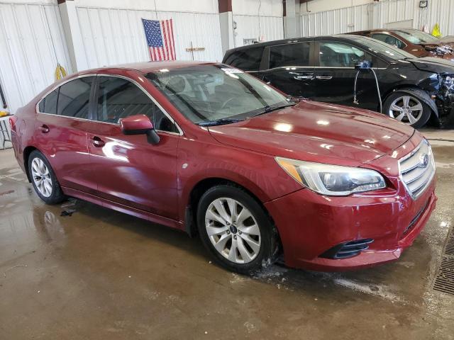 VIN 4S3BNBC63G3040975 2016 SUBARU LEGACY no.4