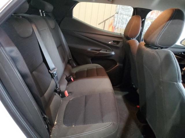 2023 CHEVROLET BOLT 1G1FY6S05P4125204