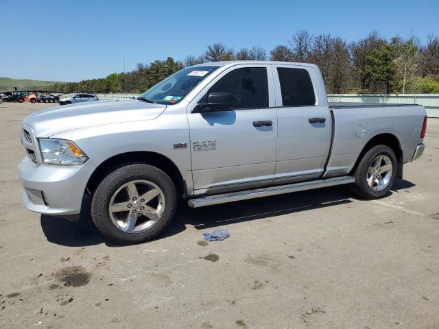 2015 DODGE RAM 1500 H #2890646867