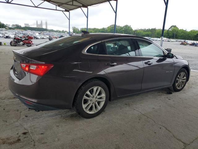 2016 Chevrolet Malibu Lt VIN: 1G1ZE5STXGF318530 Lot: 54674004