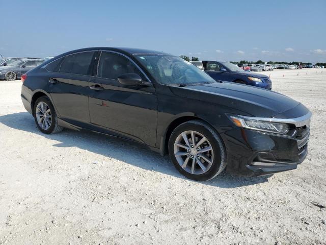 2021 Honda Accord Lx VIN: 1HGCV1F17MA087370 Lot: 55328564