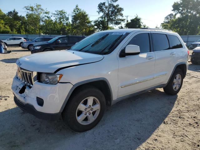 2011 Jeep Grand Cherokee Laredo VIN: 1J4RS4GG1BC557331 Lot: 56529664