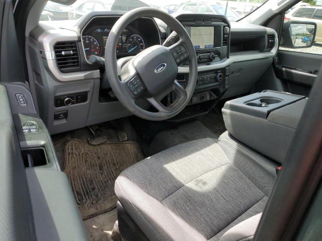 2023 FORD F150 - 1FTMF1C53PKE02705