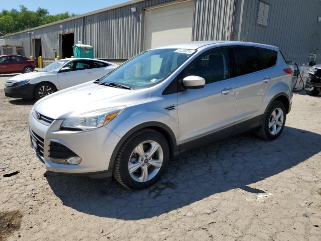 2016 Ford Escape Se VIN: 1FMCU9GX4GUA71712 Lot: 57236614