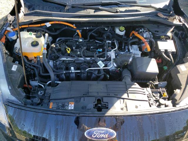 2022 Ford Escape Se VIN: 1FMCU0BZ0NUB11091 Lot: 56577044