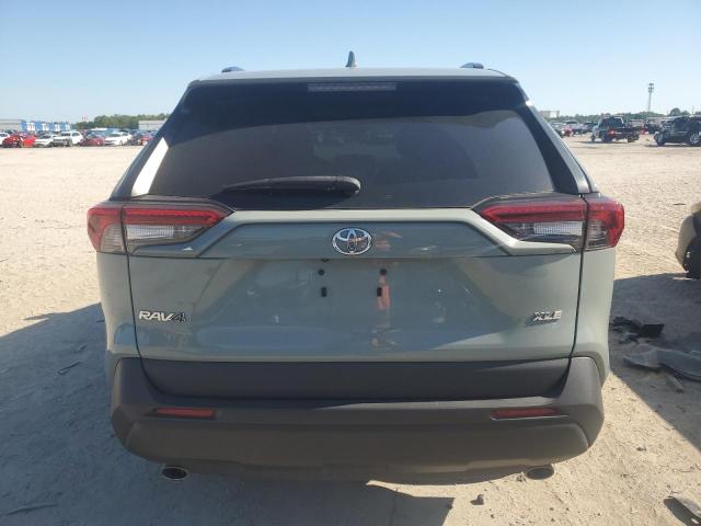 2022 Toyota Rav4 Xle VIN: 2T3W1RFV7NW216347 Lot: 56621754