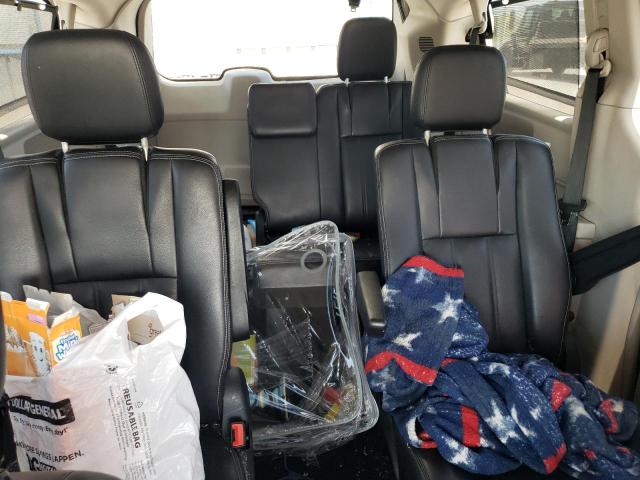 2012 Chrysler Town & Country Touring L VIN: 2C4RC1CG2CR410905 Lot: 53963664